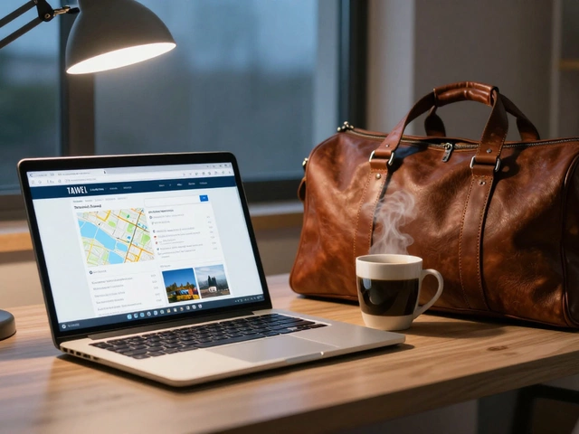 Best Sites to Book Weekend Getaways: A Practical Guide for 2026