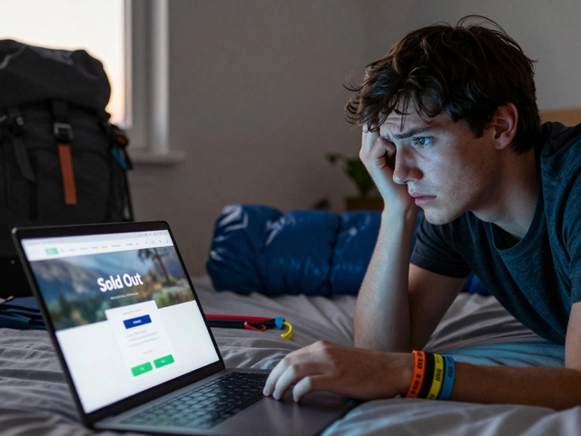 Best Website to Buy Festival Tickets: A Buyer’s Guide for 2026