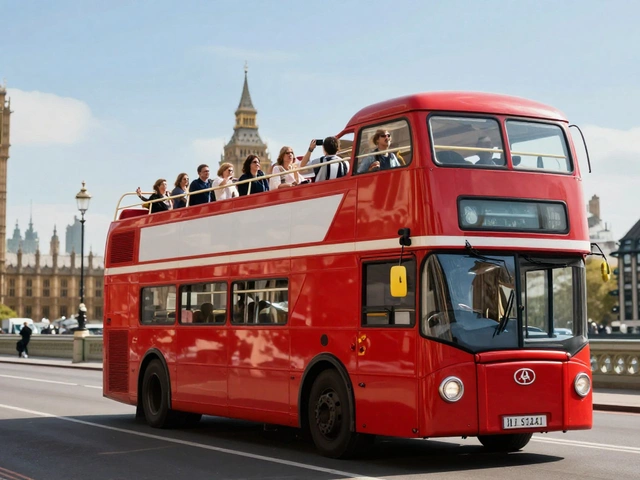 The Four Main Types of Tours: A Complete Guide for Travelers