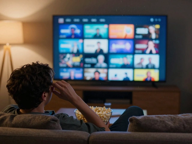Top 10 Netflix Comedy Series to Watch in 2026: The Ultimate Guide