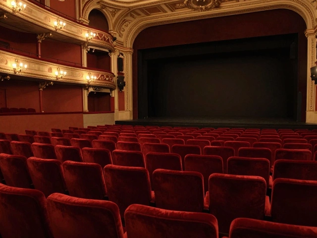 What Is the Cheapest Day to Go to the Theater? A Guide to Saving Money on Tickets