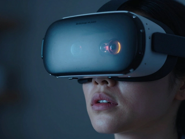 What Makes a Good VR Experience? The 5 Pillars of Immersion