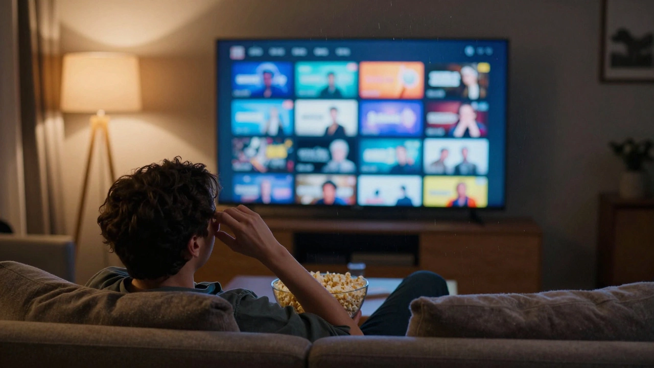 Top 10 Netflix Comedy Series to Watch in 2026: The Ultimate Guide