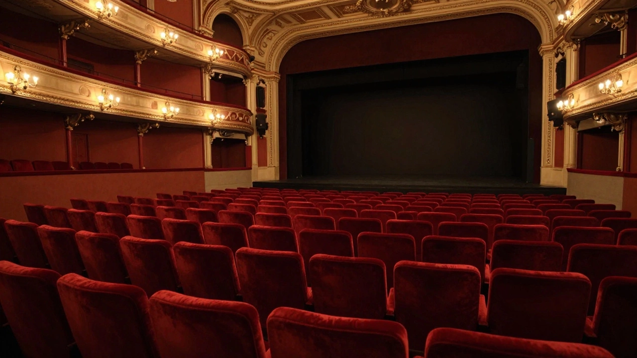 What Is the Cheapest Day to Go to the Theater? A Guide to Saving Money on Tickets