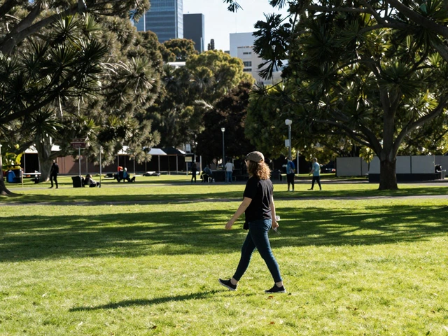 What Are Day-to-Day Activities? A Guide to Outdoor Living