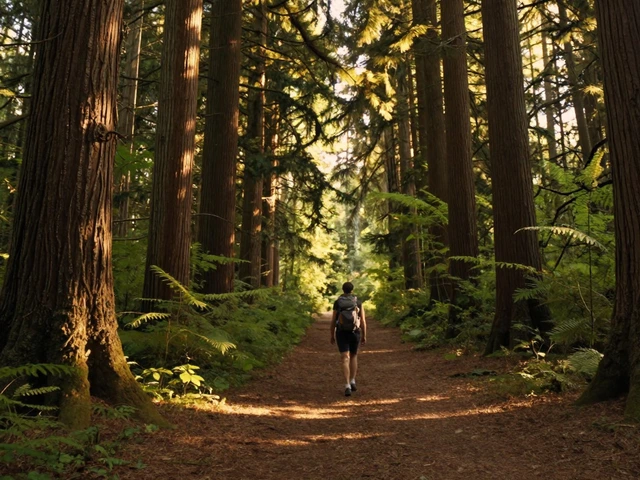 What Are Nature-Based Recreational Activities? A Complete Guide