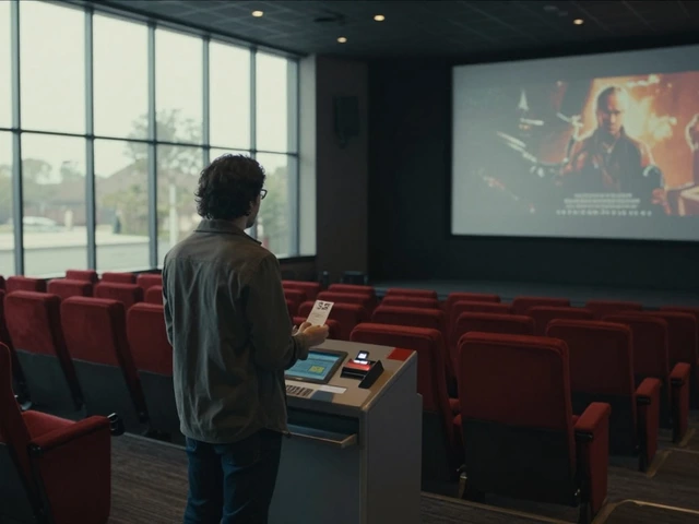 What is the cheapest day to go to the cinema? (Save Money on Tickets)