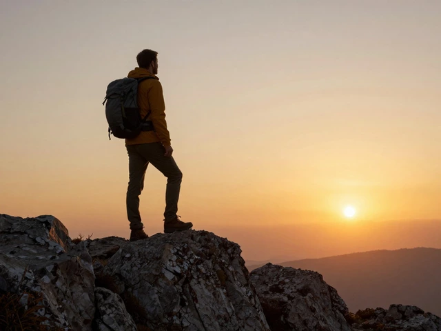 What Is the Most Enjoyable Activity on Earth? The Science of Joy in Outdoor Adventures