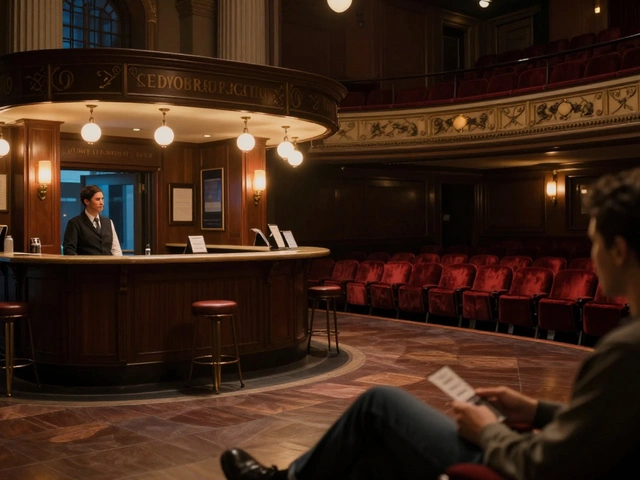 When Are Broadway Shows Least Busy? Best Days for Tickets & Seating