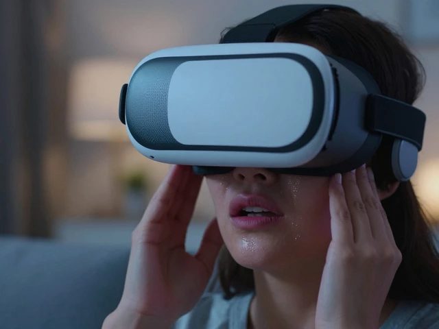 Who Should Not Use Virtual Reality? A Safety Guide for VR in 2026