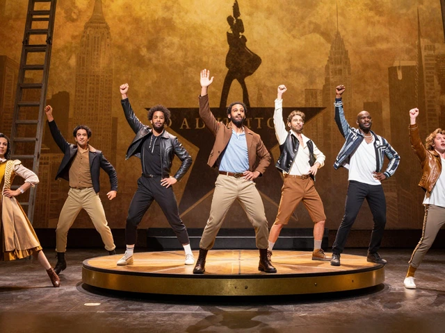 Why Are Hamilton Tickets So Expensive? The Real Costs Behind Broadway's Biggest Hit
