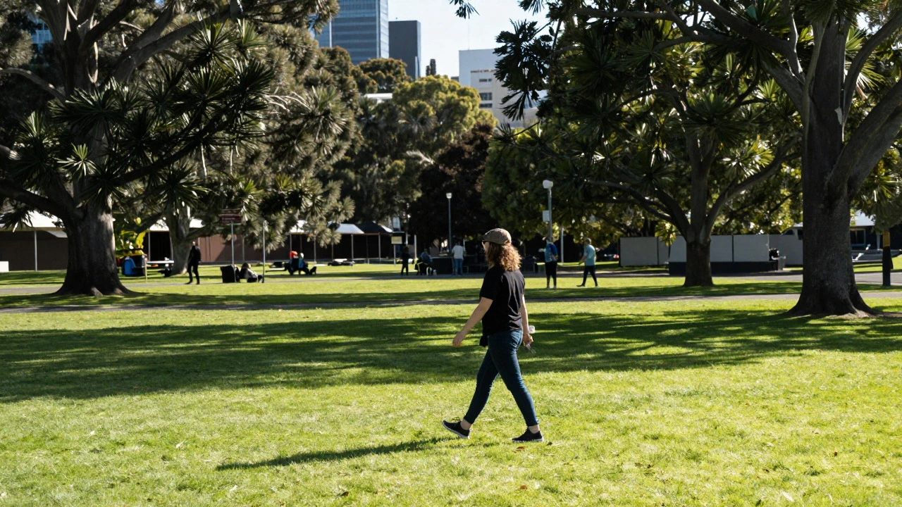 What Are Day-to-Day Activities? A Guide to Outdoor Living