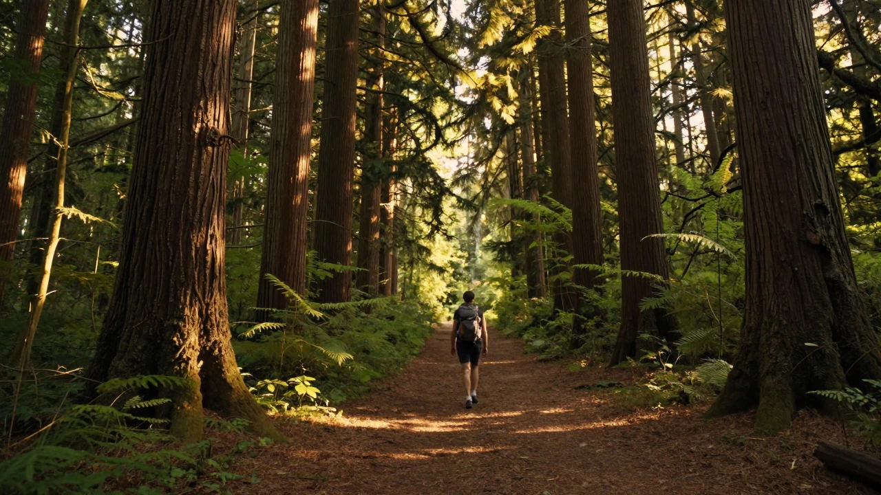 What Are Nature-Based Recreational Activities? A Complete Guide