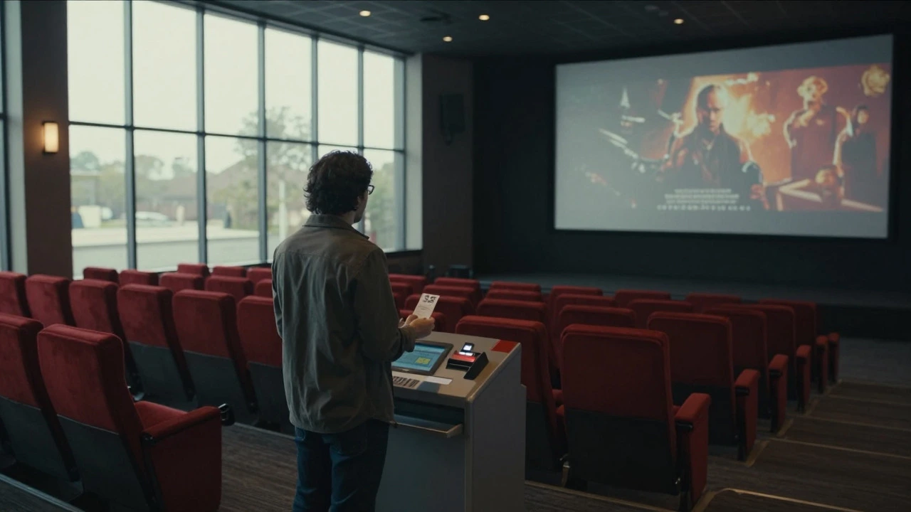 What is the cheapest day to go to the cinema? (Save Money on Tickets)