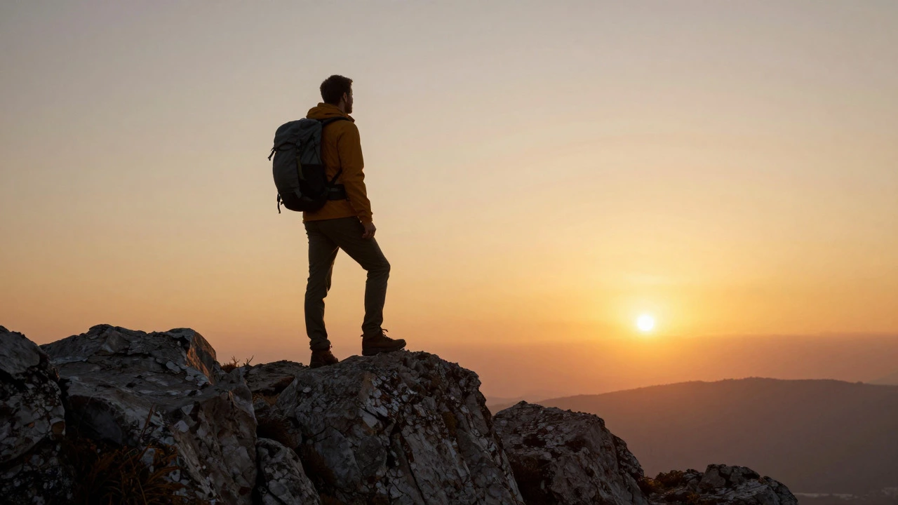 What Is the Most Enjoyable Activity on Earth? The Science of Joy in Outdoor Adventures