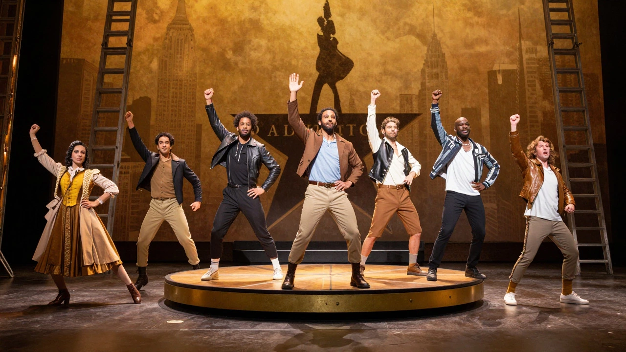 Why Are Hamilton Tickets So Expensive? The Real Costs Behind Broadway's Biggest Hit