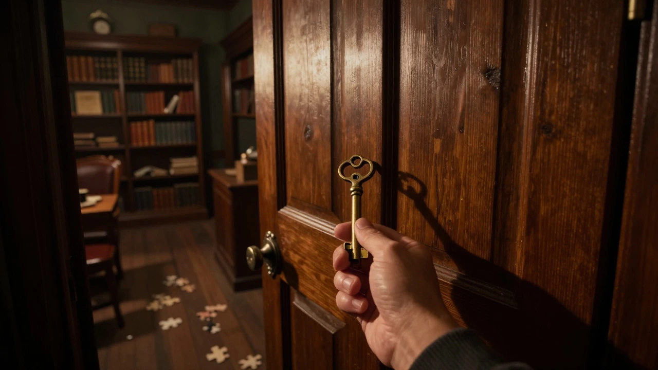 Are Escape Rooms Claustrophobic? A Guide for Anxiety-Prone Players