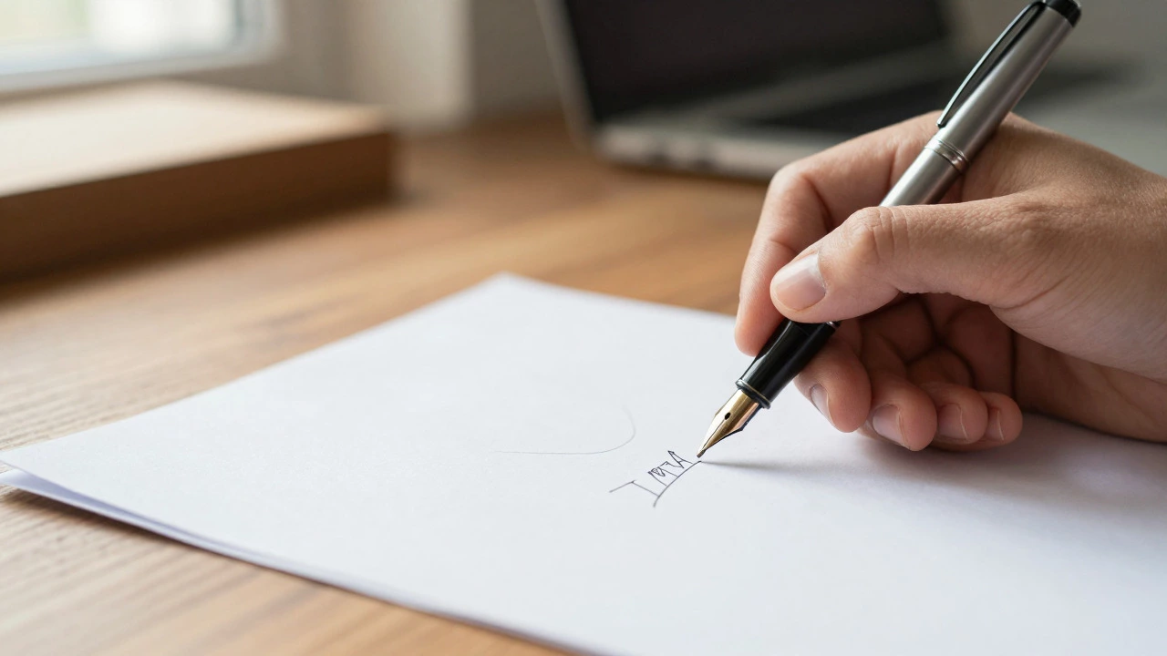 Both Parties vs Party's: The Simple Grammar Rule