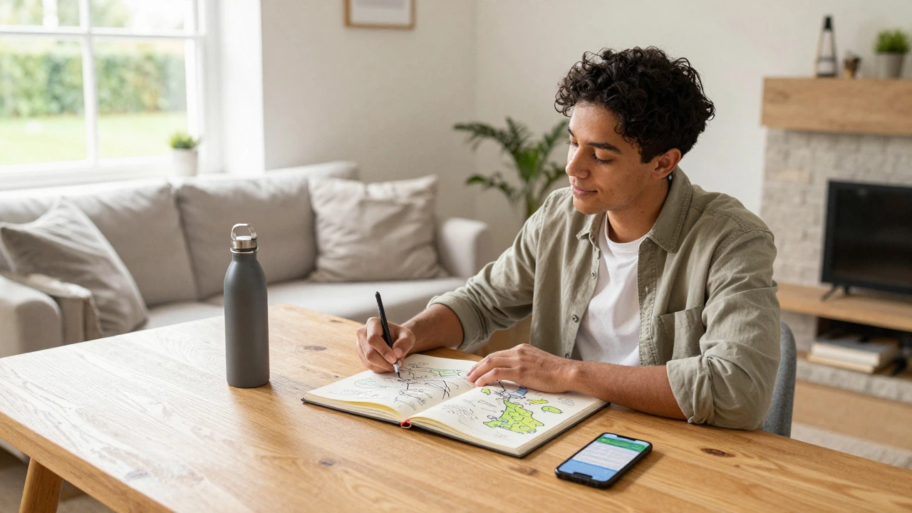 How to Plan a Budget Weekend Trip: The Ultimate Guide for Smart Travelers