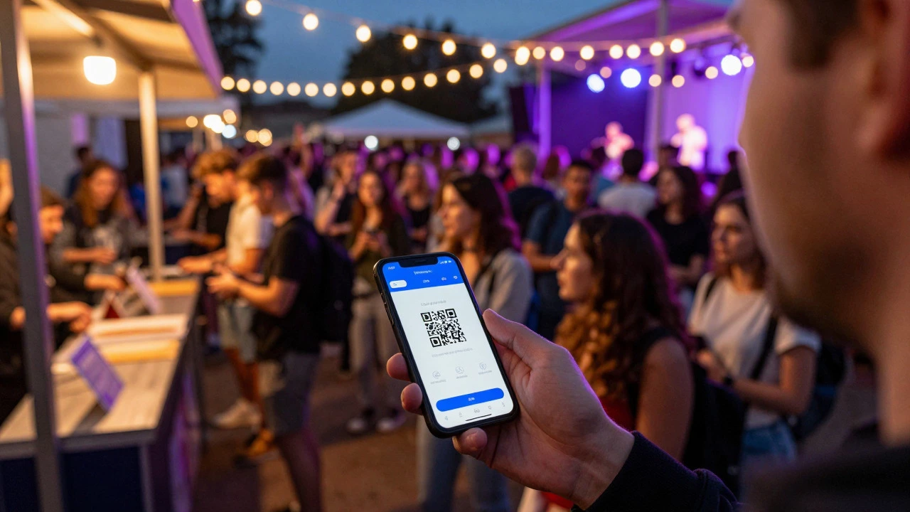 Most Trustworthy Sites for Festival Tickets in 2026: A Buyer's Guide