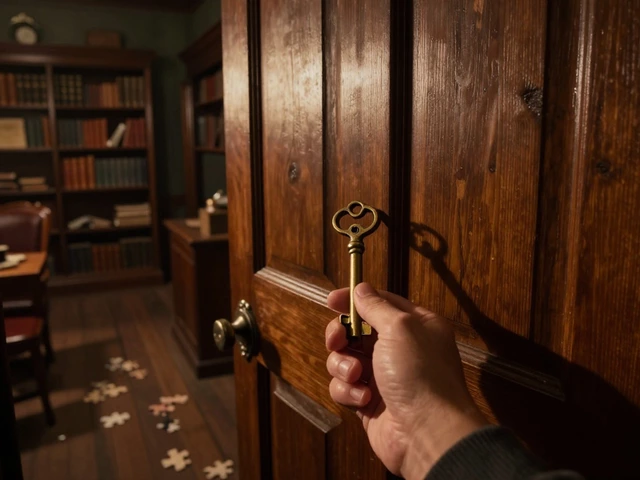 Are Escape Rooms Claustrophobic? A Guide for Anxiety-Prone Players