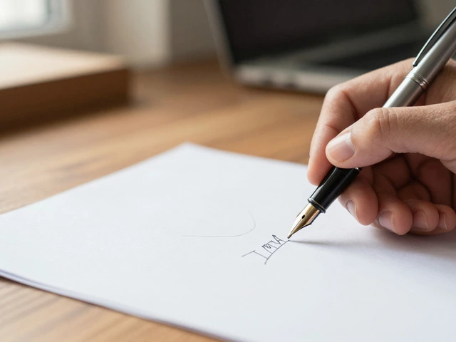 Both Parties vs Party's: The Simple Grammar Rule