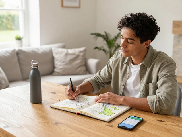 How to Plan a Budget Weekend Trip: The Ultimate Guide for Smart Travelers