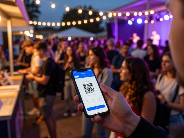 Most Trustworthy Sites for Festival Tickets in 2026: A Buyer's Guide