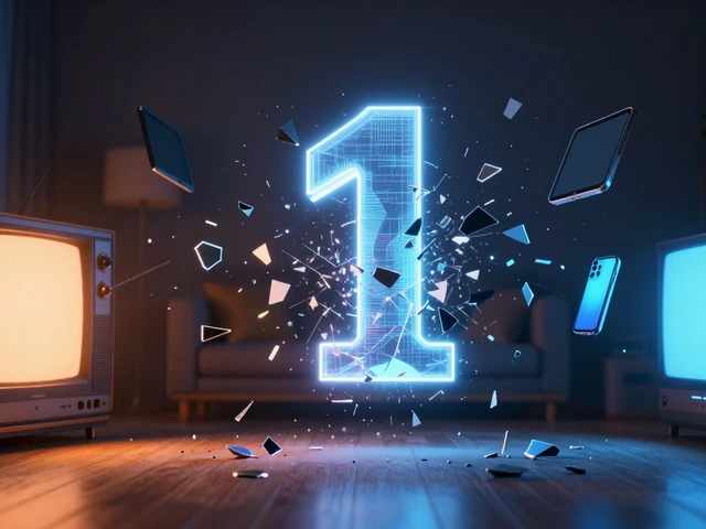 What is the #1 TV Show in America Right Now? 2026 Rankings Explained