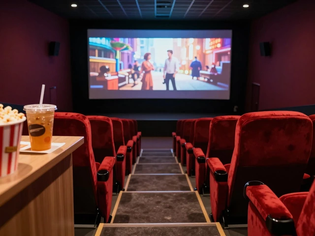 When Is the Cheapest Time to Watch a Movie? The Ultimate Guide to Saving on Cinema Tickets