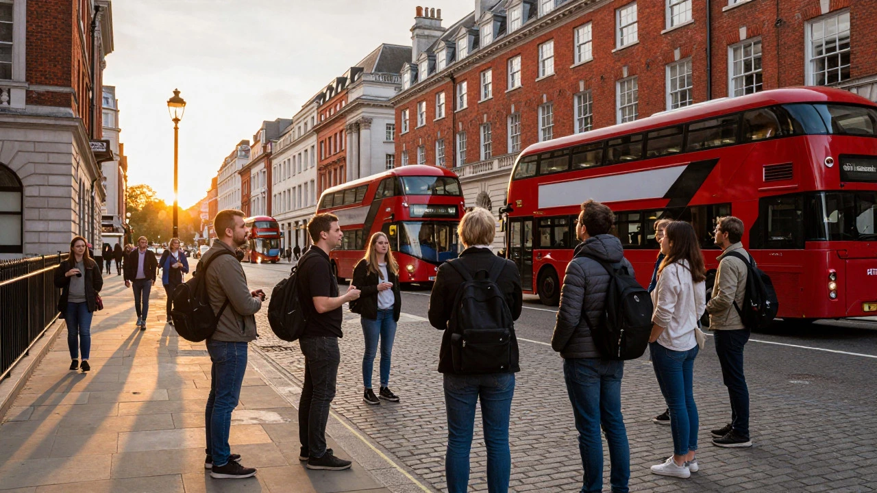 What Does Sightseeing Tour Mean? A Complete Guide for Travelers