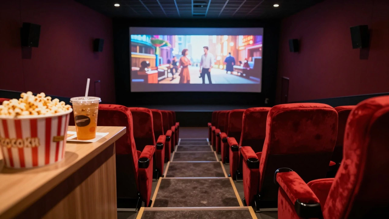 When Is the Cheapest Time to Watch a Movie? The Ultimate Guide to Saving on Cinema Tickets