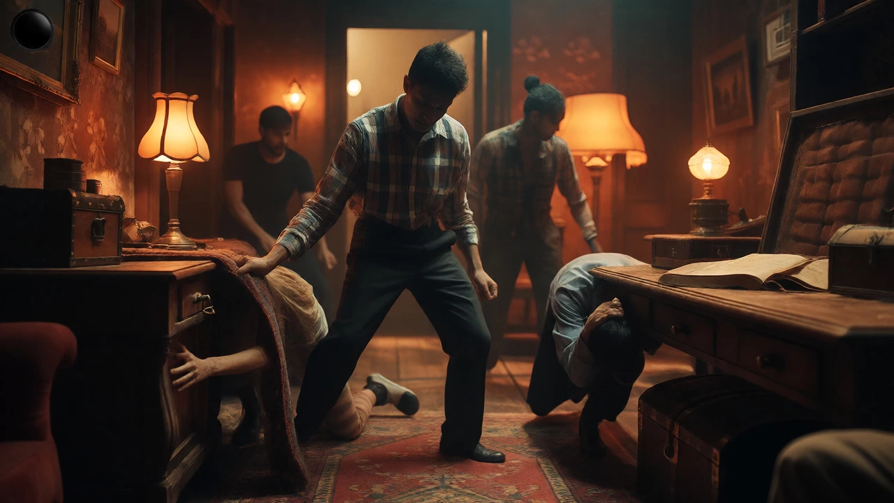 Are Escape Rooms Monitored? What Happens Behind the Scenes