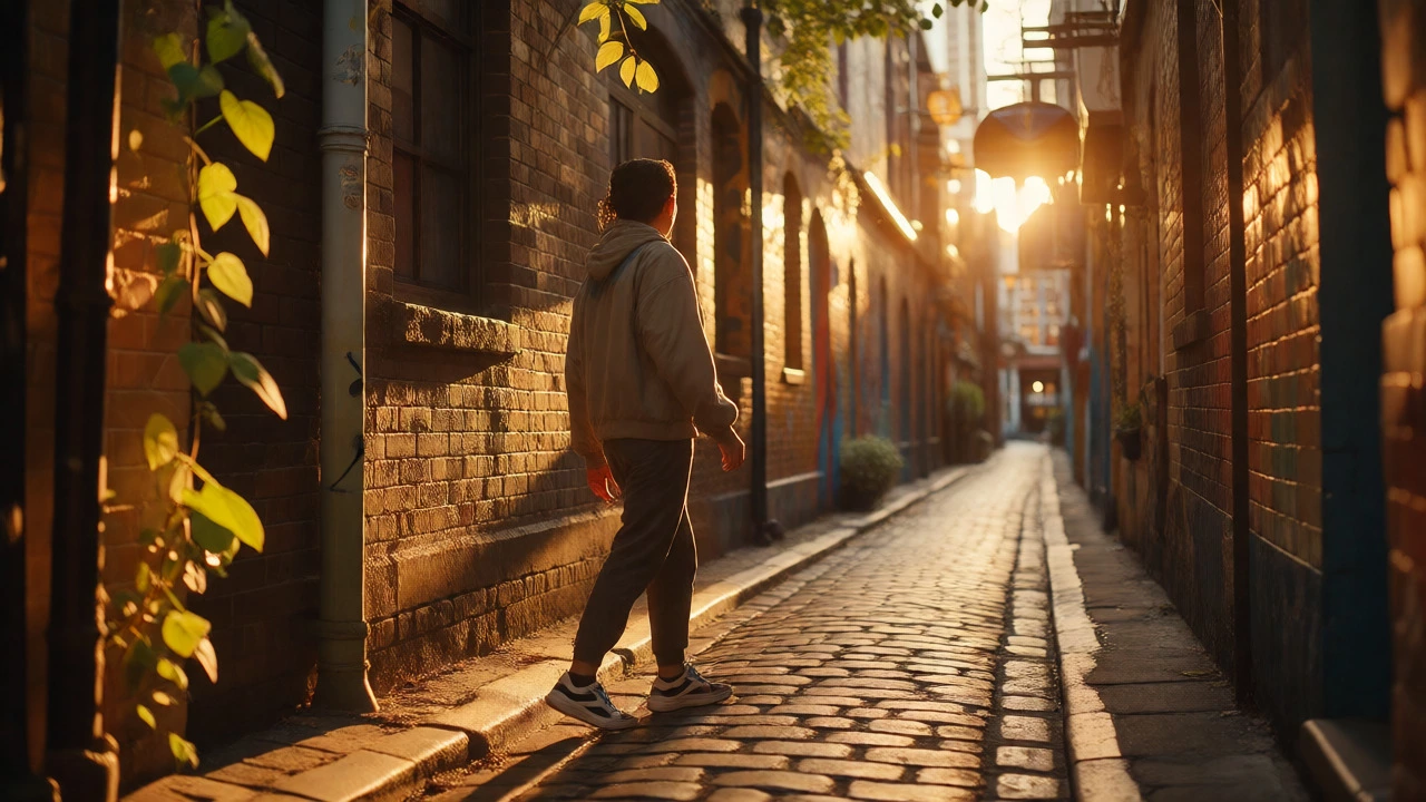 How to Go Outside and Have Fun: A Practical Guide
