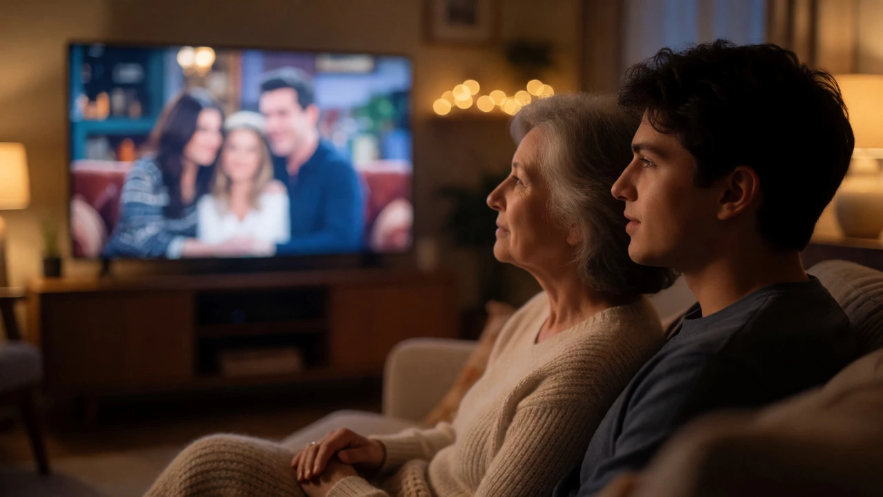 The Most Successful Sitcom of All Time: A Data-Driven Look