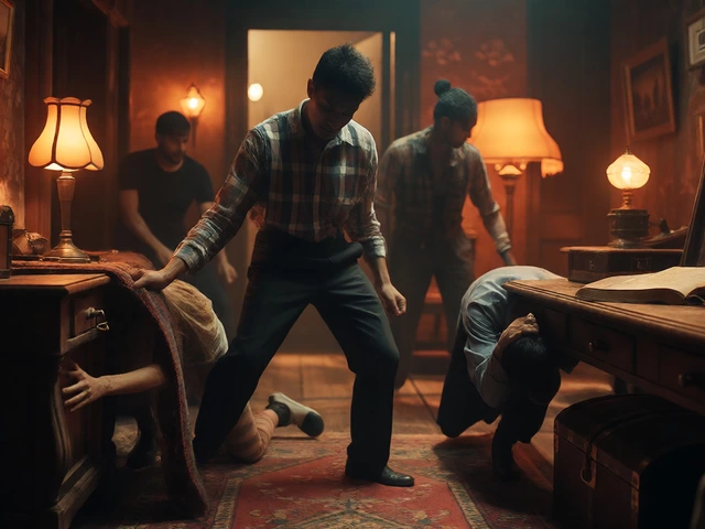 Are Escape Rooms Monitored? What Happens Behind the Scenes