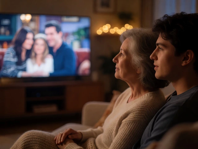 The Most Successful Sitcom of All Time: A Data-Driven Look