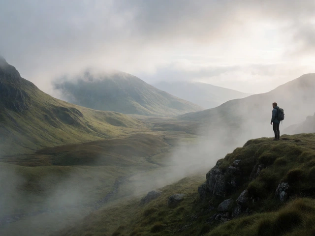 What Are Outdoor Adventurous Activities? A Guide to Thrills and Nature