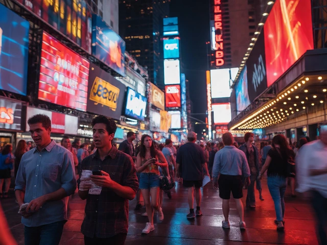 What Shows Are Playing on Broadway? September 2026 Guide