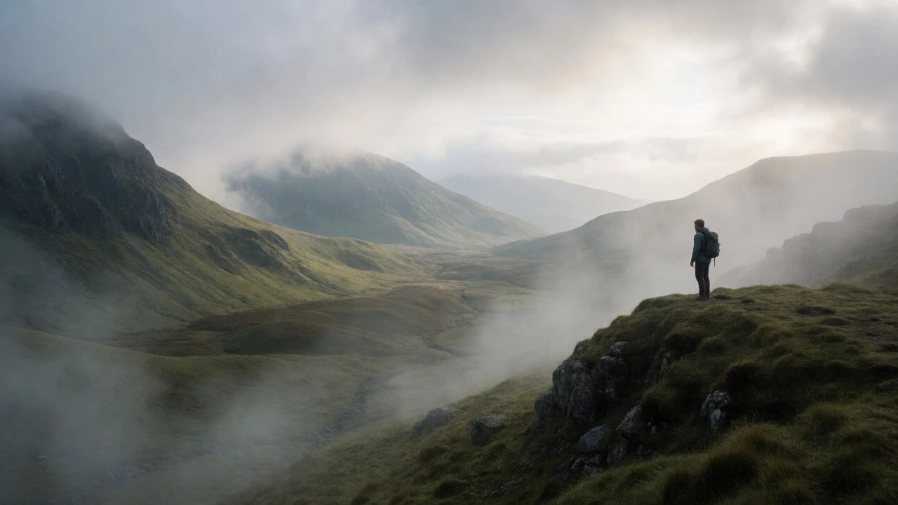 What Are Outdoor Adventurous Activities? A Guide to Thrills and Nature