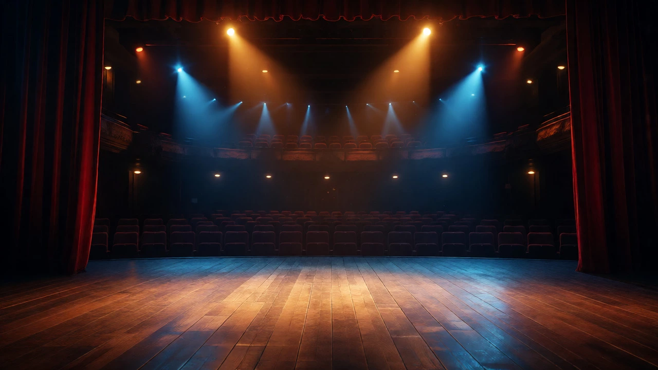What is the First Scene of a Play Called? Understanding Prologues and Expositions