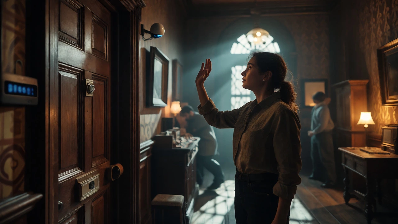 Can You Leave an Escape Room Early? Rules, Etiquette, and Safety
