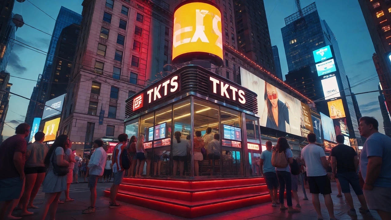 Cheapest Day to See a Broadway Show: Insider Tips for 2026