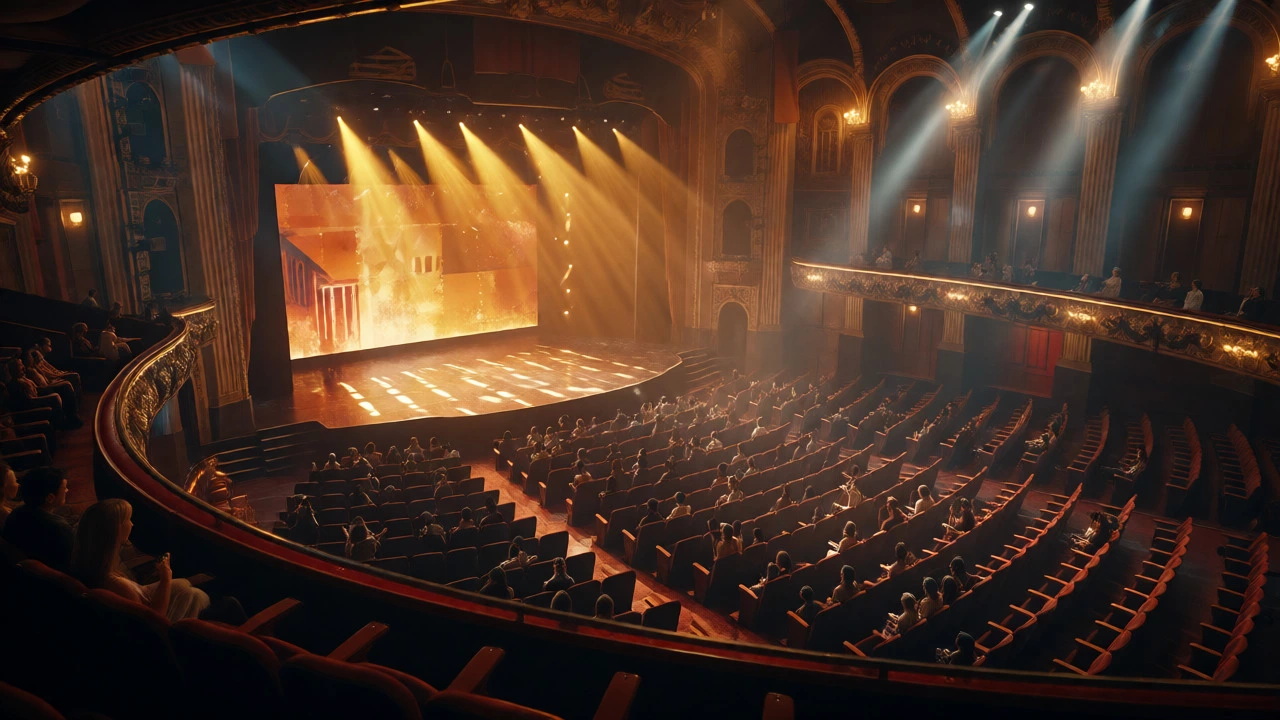 Is Broadway Still Struggling? The 2026 Reality Check
