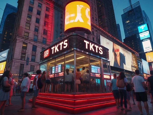 Cheapest Day to See a Broadway Show: Insider Tips for 2026