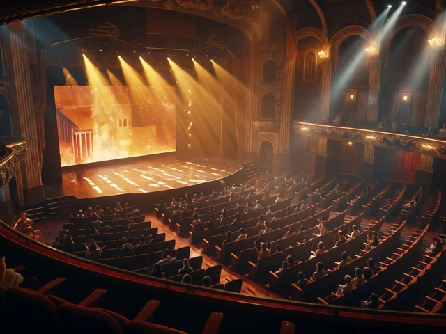 Is Broadway Still Struggling? The 2026 Reality Check