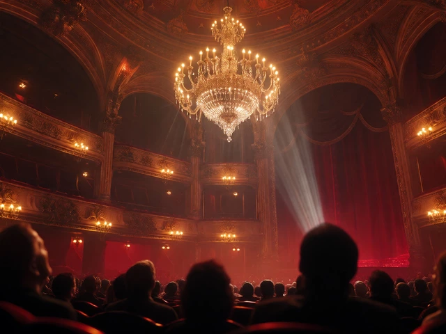 What is the Most Watched Musical Ever? Global Records & Stats
