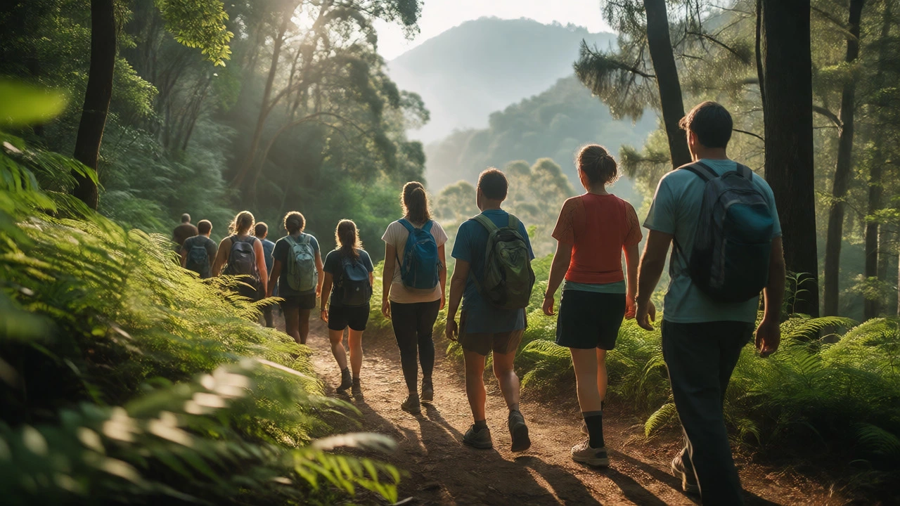 Top Global Outdoor Activities: What People Actually Do