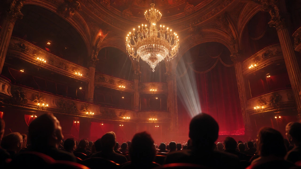What is the Most Watched Musical Ever? Global Records & Stats